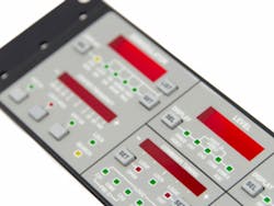 High Reliability User Interfaces High Reliability User Interfaces