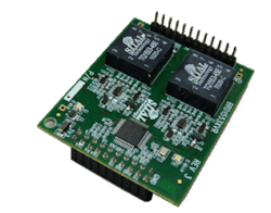 DES1553XVR - MIL-STD-1553B Discrete transceiver design DES1553XVR - MIL-STD-1553B Discrete transceiver design