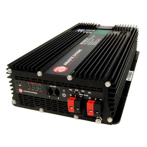 IBC320MW Intelligent Battery Charger - Programmable