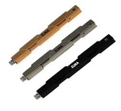 SureLock Card Edge Retainers and Conduction Cooling Solutions SureLock Card Edge Retainers and Conduction Cooling Solutions