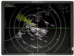 Orion 21.3L Ultra Rugged Display Orion 21.3L Ultra Rugged Display