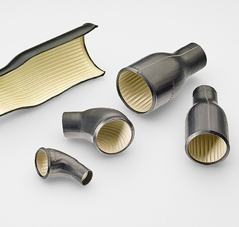 TE Raychem INSTALITE boots