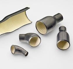 TE Raychem INSTALITE boots TE Raychem INSTALITE boots