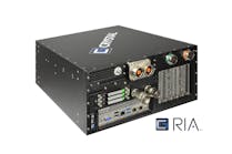 Crystal Group RIA&trade; combines impressive compute, data-handling, and storage capacity for unmanned/autonomous systems.