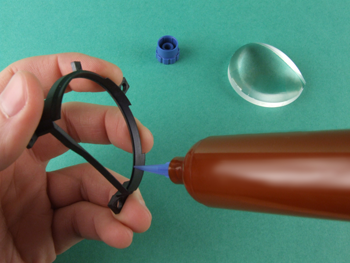 Master Bond UV10TKLO-2