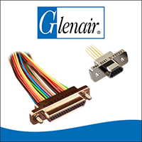 Two-Day Assembly On Glenair M83513 Connectors! | Military Aerospace