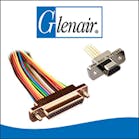 Glenair M83513 Connectors