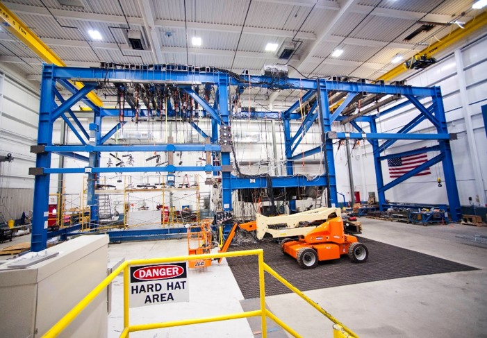 Structural Testing MIL-STD & Commercial Aerospace