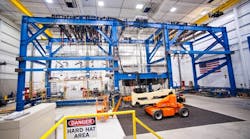 Structural Testing MIL-STD &amp; Commercial Aerospace