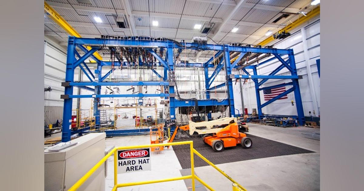 Structural Testing - MIL_STD and Commercial Aerospace Testing ...