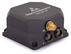 VN-210 GNSS/INS VN-210 GNSS/INS