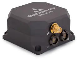 Vectornav Cost VN-210 GNSS-Aided INS | Military Aerospace