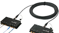 Perfect for applications requiring secure, low loss, lightweight and high-density connectivity. Perfect for applications requiring secure, low loss, lightweight and high-density connectivity.