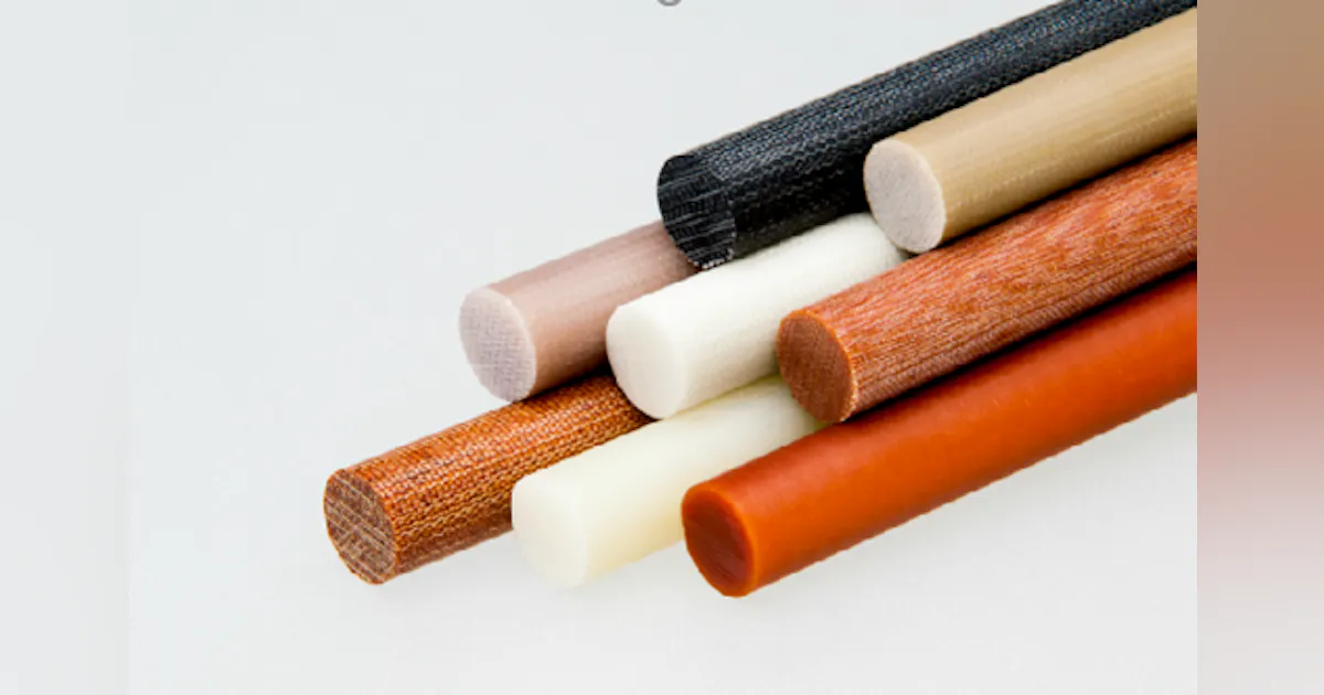 G-10 Rod | Military Aerospace