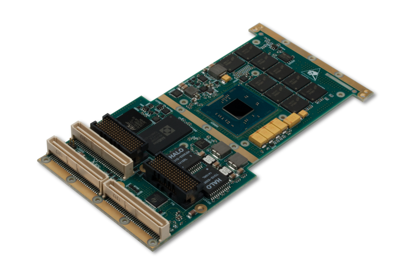 XPedite8101 | Intel&circledR; Atom&trade; E3800-based XMC/PMC