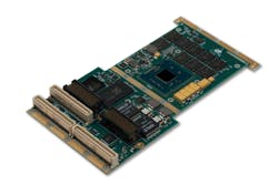 XPedite8101 | Intel® Atom™ E3800-based XMC/PMC XPedite8101 | Intel® Atom™ E3800-based XMC/PMC