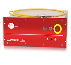 redPOWER QUBE 300W - 1.5kW redPOWER QUBE 300W - 1.5kW