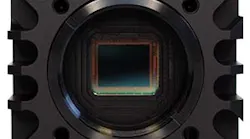 New GigE Vision SWIR Camera