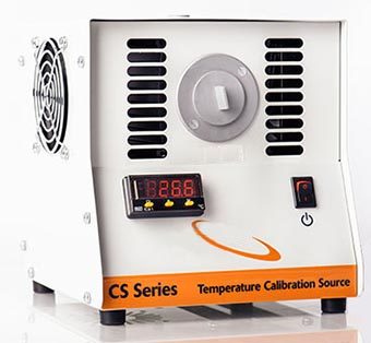 Temperature Calibration Source