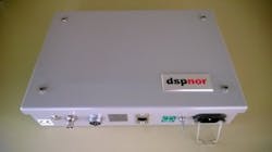 ScanStreamer Enclosure ScanStreamer Enclosure