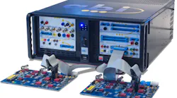 BoardMaster In 6-Bay Case With Built-in PC