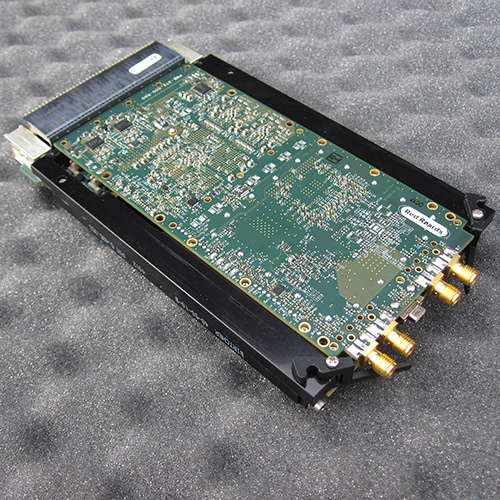 Model 276 CCXMC Option