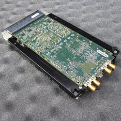 Model 276 CCXMC Option Model 276 CCXMC Option