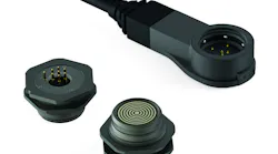 The Fischer Freedom(TM) Series connector solution for mobile and fixed devices