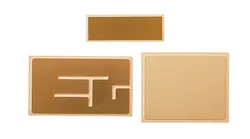 Hermetic Package Lids from the Hermetic Solutions Group
