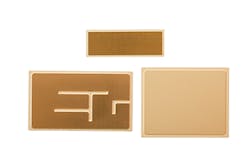 Hermetic Package Lids from the Hermetic Solutions Group Hermetic Package Lids from the Hermetic Solutions Group