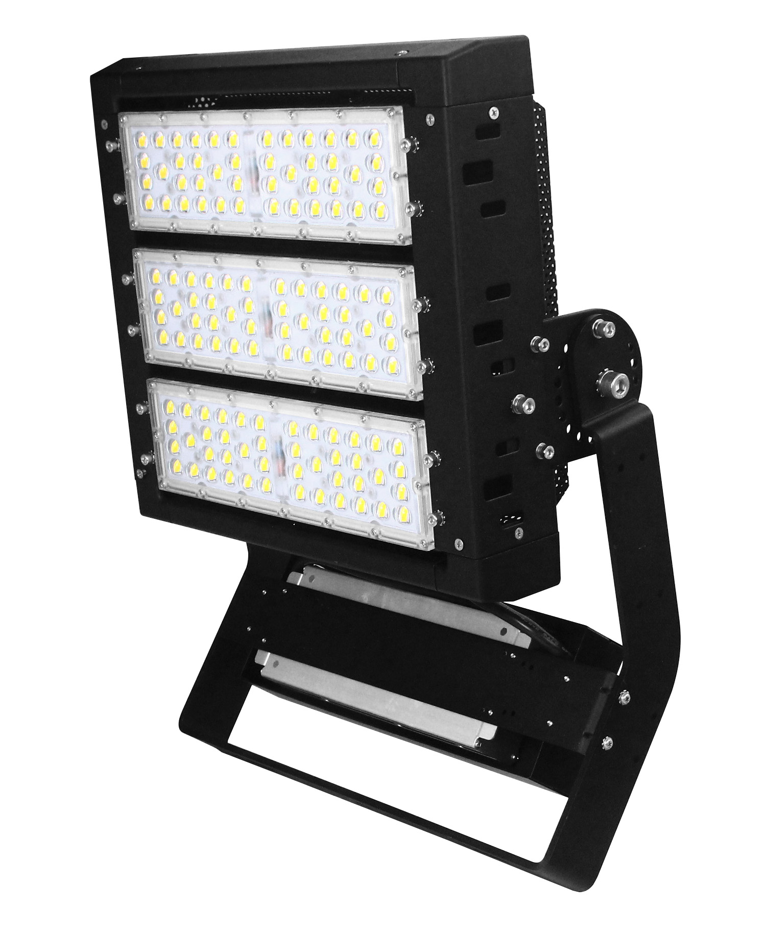 LED Tennis Court Lights