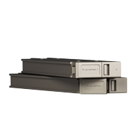 TranzPak 1 - 2TB Rugged Storage Drive