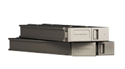 TranzPak 1 - 2TB Rugged Storage Drive TranzPak 1 - 2TB Rugged Storage Drive