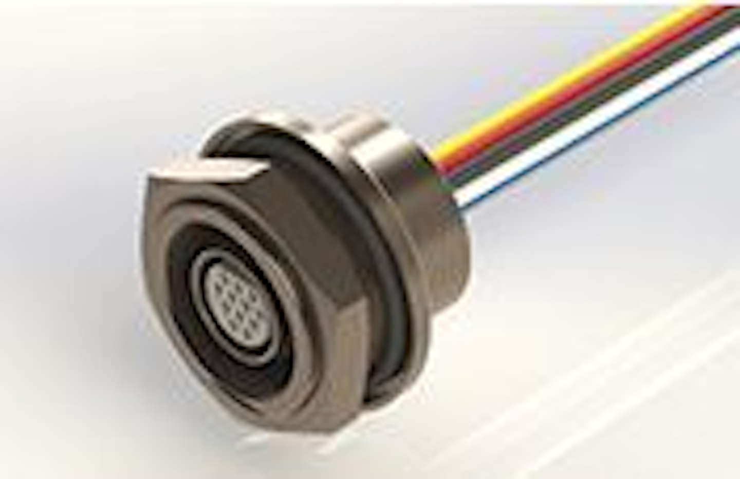 Micro Break Away Circular Connectors From Connector Corp