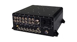 EB7100 - Rugged Mission Computer EB7100 - Rugged Mission Computer