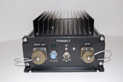 TPS 600LT AC-DC Power Supply