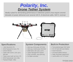 TPS500-3KW TPS500-3KW