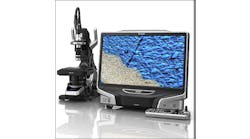 VHX-5000 &ndash; New Digital Microscope Eliminates Need for Focus Adjustment