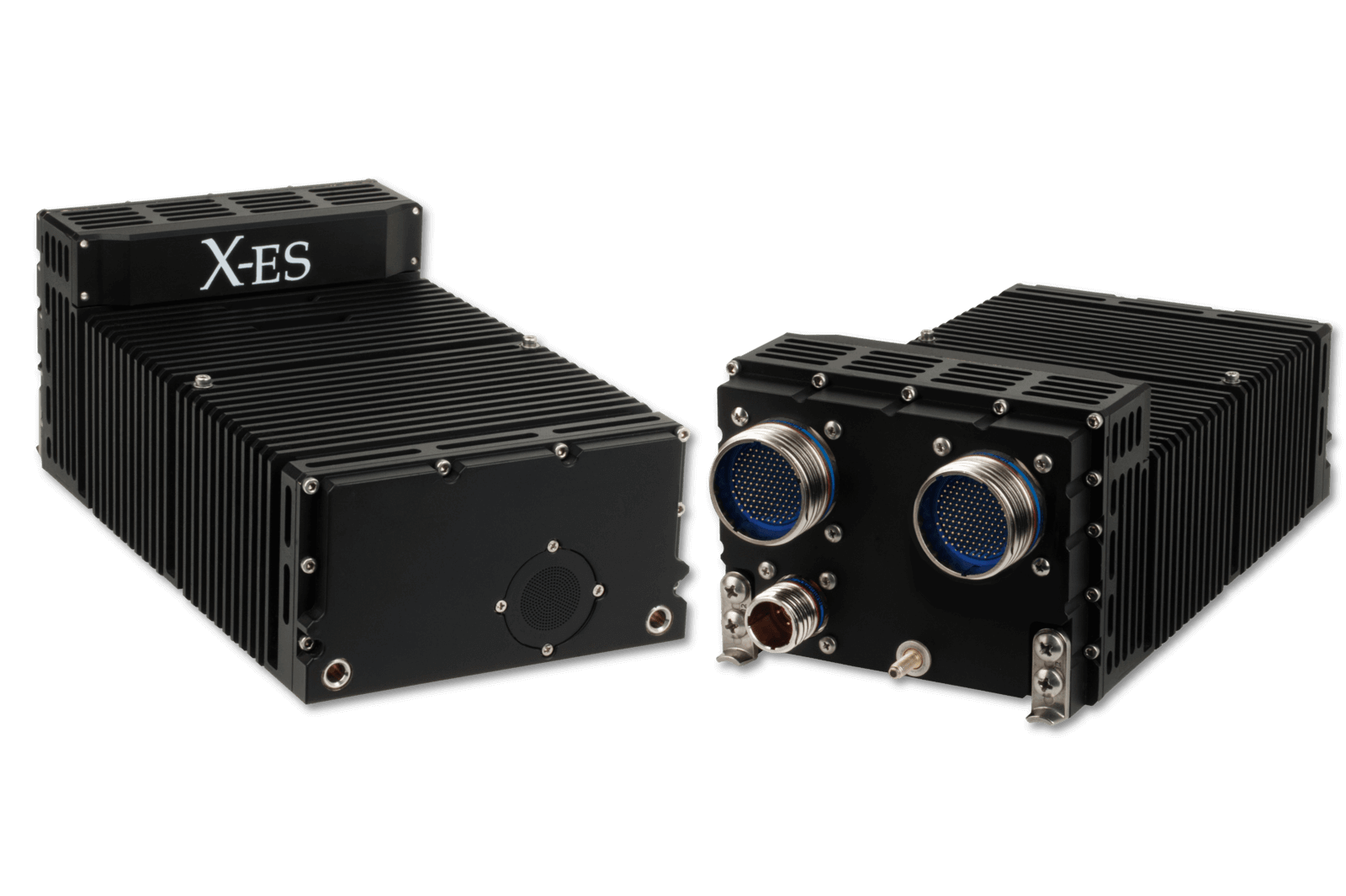 XPand6211 Rugged Small Form Factor (SFF) COTS 24Port Gigabit