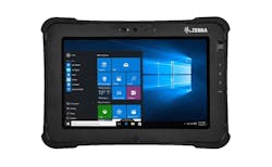 10” WINDOWS® RUGGED SLATE TABLET - MIL STD, IP65, 6'DROP TESTED, C1D2 10” WINDOWS® RUGGED SLATE TABLET - MIL STD, IP65, 6'DROP TESTED, C1D2
