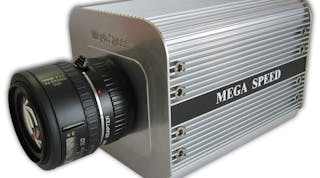 MEGA SPEED MS110K