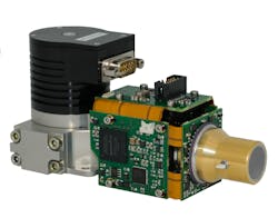 IRnova640-MW IDCA IRnova640-MW IDCA