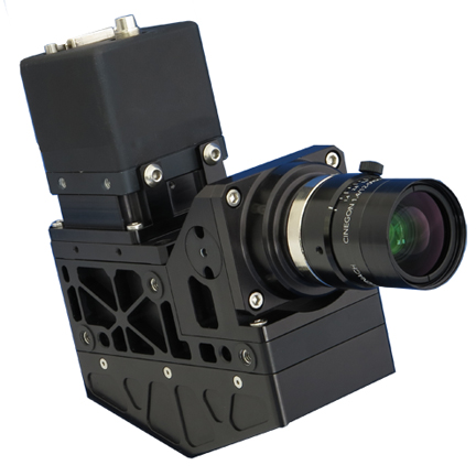 VNIR (400-1000nm) and SWIR (1000-2500nm) spectral ranges