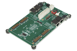 XTend2001 | Dual XMC Carrier XTend2001 | Dual XMC Carrier