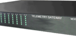 Model 2350A-M12 Telemetry Gateway