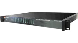 Model 2350A-M12 Telemetry Gateway