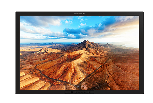 IDS 24' Rugged Display