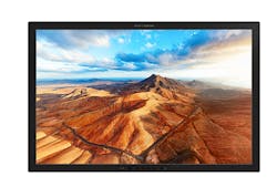 IDS 24' Rugged Display IDS 24' Rugged Display