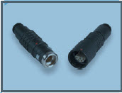 LEMO's F-Series Connectors