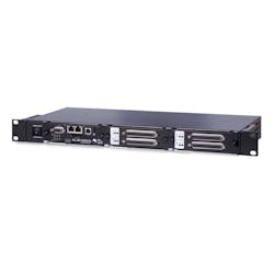 FLATRACK™ Ethernet I/O DAQ Platform FLATRACK™ Ethernet I/O DAQ Platform